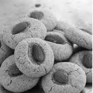 Coconut Badam