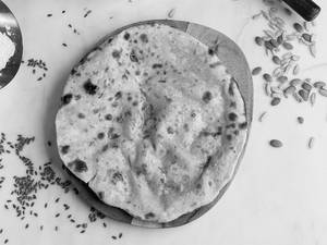 Aloo Paratha
