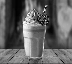 Oreo Boost Milkshake (750 Ml) bottle 