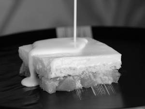 Triffle Pudding
