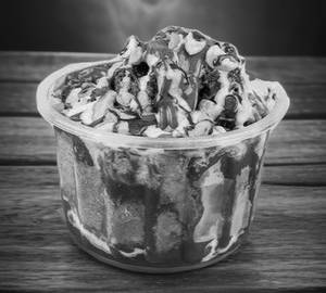 Belgian Coffee Mud