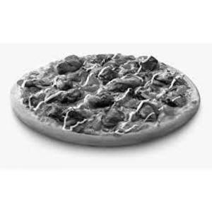 10" Medium Chicken Fiesta Pizza