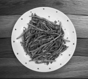 Gavar masala ( long beans)