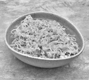 Plain Maggi