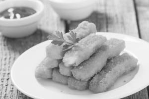 Fish Finger 4pcs