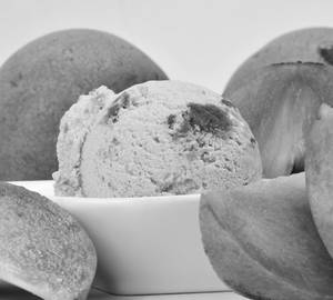 Chikkoo Ice Creams (500 ml)