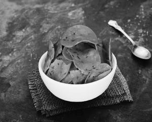 Masala Thattai