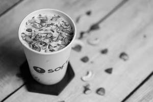 Pista Shake