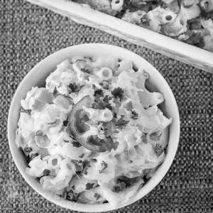 Veg Cheese Pasta