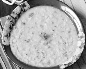 Dal Khichdi