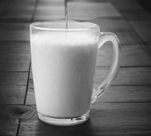 Haldi daichi milk
