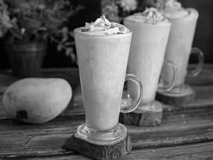 Mango Shake