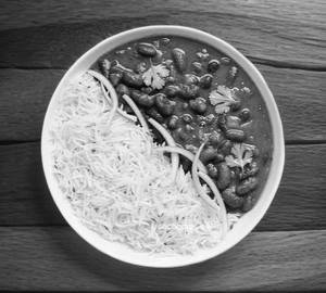 Rajma Chawal