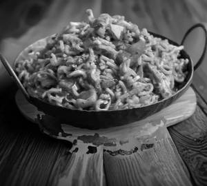 Tamatar Maggi