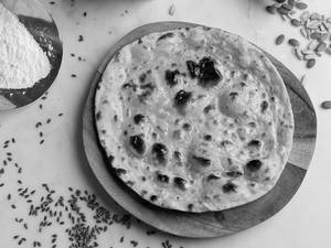 Butter Roti