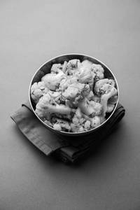 Aloo Gobi Bhujiya