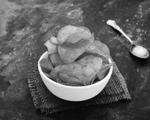 Potato Chips Spicy