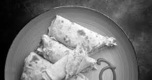 Egg Chappathi