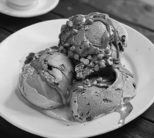 Chocolate Love Ice Cream 100 Ml