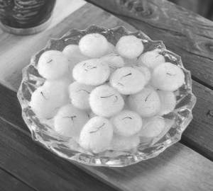 Kesar Bati