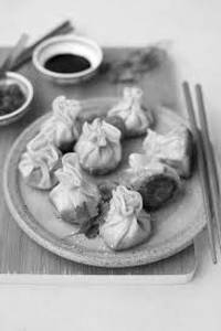 Beef momos