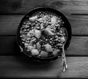 Aloo Matar