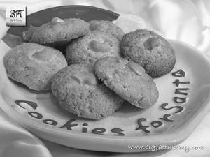 Coconut Kaju