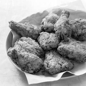 Boneless Crispy Chicken