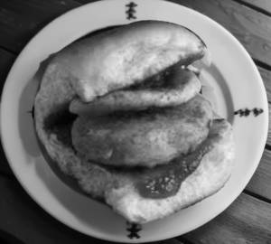 Vada Pav