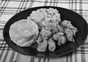 Phc cutlet kentucky