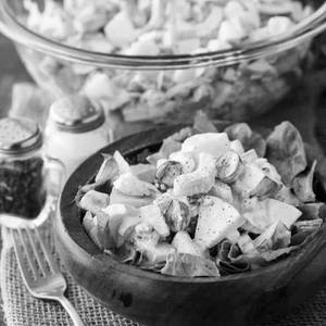 Waldorf Salad Veg