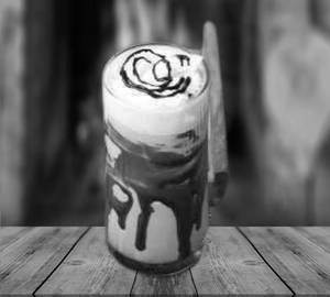 Chocolate Shake