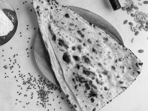 Butter Naan