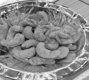 Masala Kaju