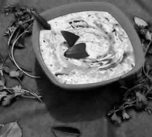 Dahi fry