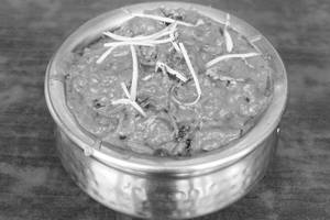 Mushroom Masala