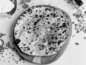 Masala Kulcha