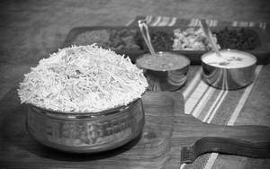 Biryani Rice