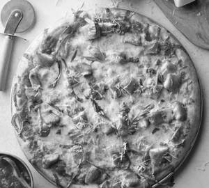 Chicken Supreme 8"
