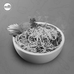 Chicken Noodle