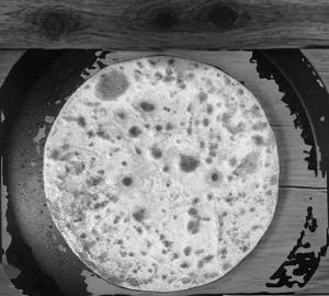 Aloo paratha