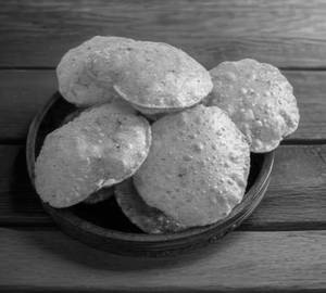 Extra 6 Puri