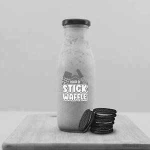 Oreo Milkshake
