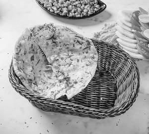 Kulcha (butter)