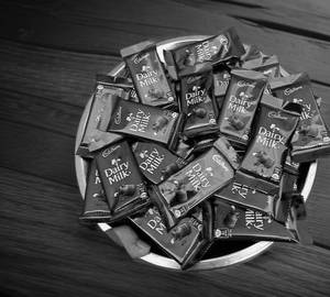 Dairy Milk 36G