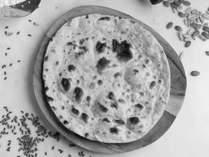 Tandoori Roti