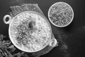 Boondi raita