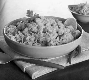 Indori poha