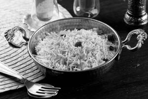 Kashmiri Pulao