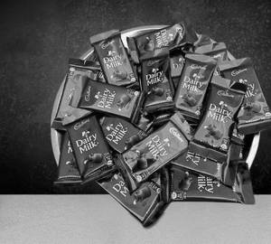 Dairy Milk 55G